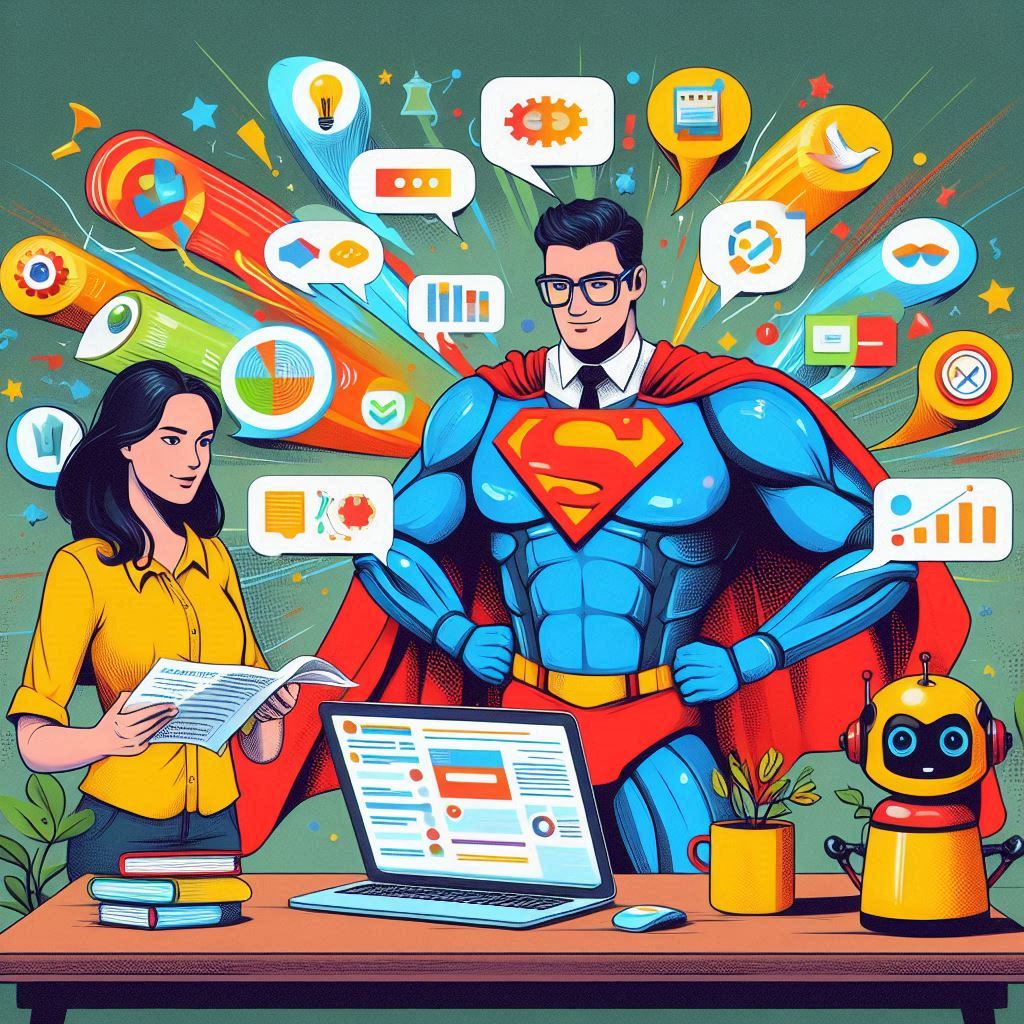 ChatBot IA