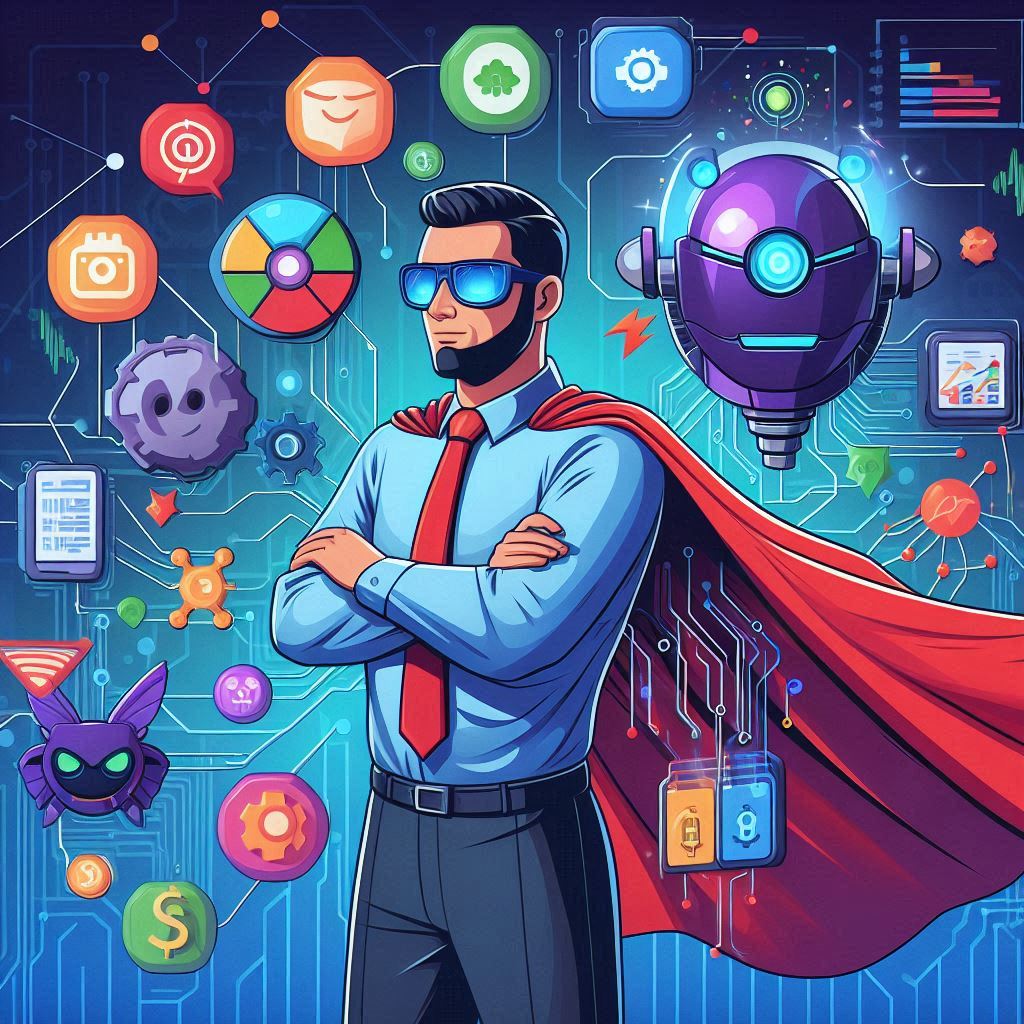 Impulsá tu negocio con u ChatBot IA Profesional